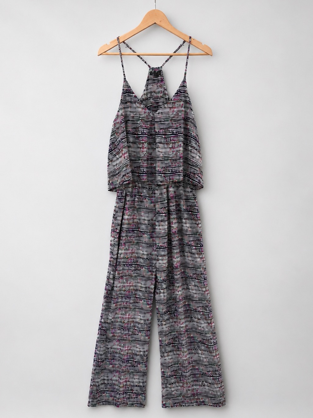 🎉5 for $45🎉 Zoa New York jumpsuit romper size M
